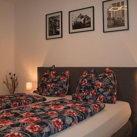 Ferienwohnung Vier Findlinge 탈레 외부 사진
